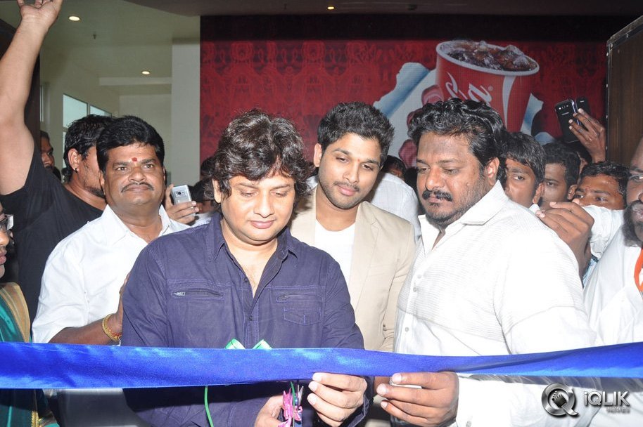 Allu-Arjun-Launches-Asian-Cinemas-Theatre-at-Uppal